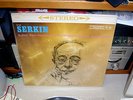 SEALED RUDOLF SERKIN BRAHMS PIANO CONCERTO 2 COLUMBIA MS 6156 6-EYE 1st LABEL