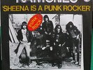 RAMONES SHEENA IS A PUNK ROCKER   45T SP PHILIPS 6173 525 FRANCE  RARE