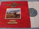The Tragically Hip: Road Apples (1991, MCA Records, MCA-10173)