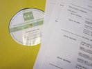 BBC TS Disc Top Of The Pops/Extra 465 Status Quo Rolling Stones Cat Stevens TRex
