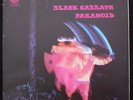 BLACK SABBATH - PARANOID Heavy UK Rock Orig MINT LP Vertigo Swirl Germany OZZY