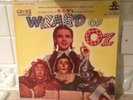 the wizard of oz original soundtrack record vinyl