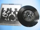 Queen - The Works excerpts v rare 1984 7
