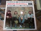 JOHN MAYALL Blues Breakers Original 1966 1st Press  