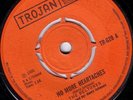 THE BELTONES/SKINHEAD REGGAE/TROJAN TR628/1968/NO MORE HEARTACHES EX..LISTEN