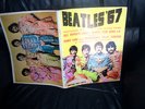 The Beatles SGT PEPPERS LONELY HEARTS CLUB BAND SHEET MUSIC BOOK 1967 NEAR MINT