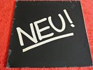 NEU - ´75 rare  MINT KRAUTROCK on GREEN BRAIN from 1975