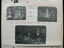 RON EVERETT- The glitter of the city VAGABOND KING hand-made private top rarity
