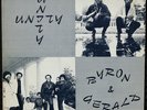 BYRON MORRIS/GERALD WISE- Unity EPI private rec. 1969 Byard Lancaster + 3 perc 