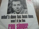 uk freakbeat*ray singer*what's done has been done*PS*EX*MOD*Hear