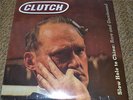 Clutch Slow Hole To China Sealed Red wax  Orange Goblin Baroness Torche Kyuss