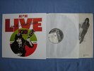 LP AC/DC - Live From The Atlantic Studios *near mint*