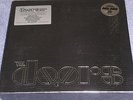 THE DOORS 7 LP vinyl box set.  Factory sealed.  180 gram vinyl pressed at RTI