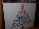 Tchaikovsky - Dorati - The Nutcracker Ballet - RARE Mercury Living Presence LP