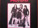 AC/DC Live LP A Giant Dose Of Rock & Roll, neu, mint, nie gespielt