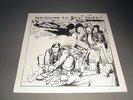LP Rolling Stones Welcome to New York Coloured Vinyl Madison Square Garden '72