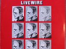 AC/DC Do Live LP, Live Wire, wie neu, sehr selten gespielt, Cover mint, neu