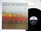 INABA & NAKAMURE DUO CONVERSATION THREE BLIND MICE TBM-43 JAPAN AUDIOPHILE
