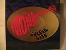 THE MONKEES GOLDEN HITS (SPECIAL COLLECTORS EDITION)RECORD ALBUM