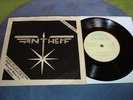 ANTHEM rare UK 1981 / NWOBHM / NEW WAVE OF BRITISH HEAVY METAL / PRIVATE 