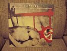 Graham Bowers Nurse With Wound Rupture 2 X LP RSD limited vinyl signed artwork