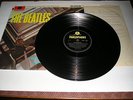 THE BEATLES - PLEASE PLEASE ME - ORIGINAL EARLY 1963 RELEASE MONO ALBUM.