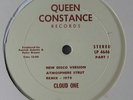 CLOUD ONE Atmosphere Strut Remix 1979 12