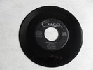 Bob Mattice rare original Rockabilly  45 