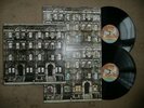 LED ZEPPELIN. PHYSICAL GRAFFITI. 1st PRESS. A1/B5/C1/D1 MATRIX. NEAR MINT VINYL.