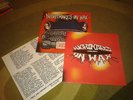 Nightmares on Wax Carboot Soul. 2LP Envelope sleeve. Mint