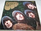 1988 THE BEATLES  Rubber Soul  PURPLE CAPITOL LABEL C1-90453 SEALED $