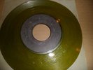rare BLANK REGGAE 7