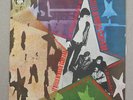 LE STELLE DI MARIO SCHIFANO Beat Psicheledia RARO Vinile 45