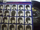 EX+ UK PARLOPHONE EP - THE BEATLES - EXTRACTS FROM A HARD DAY'S NIGHT