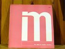 NINO NARDINI - ROGER ROGER animals ABSTRACT ELECTRONIC POP / IM LIBRARY hear