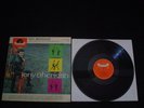 Tony Sheridan &The Beat Brothers - My Bonnie - Polydor 1237112 SLPHM  - DE ,RI