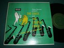 WARDELL GRAY AND DEXTER GORDON - 