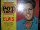 Presley, Elvis - Pot Luck With Elvis  (LP,1962)