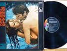 ROLAND KOVAC, KLAUS DOLDINGER 48 Stunden bis Acapulco FUNK OST 1968 Liberty GER