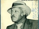Arthur Leeks They Hear Me Now Priv Press Signed Shrink JAL 363 Bronx NY Hear It