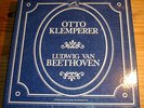 KLEMPERER conducts BEETHOVEN 20-LP-Box EMI
