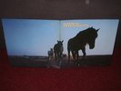 BABE RUTH Amar Caballero LP 1974 HARVEST 1st GRAMOPHONE COMPANY TEXT MINT