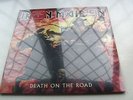 IRON MAIDEN 