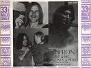Dawn DNX 2509 Heron Bye And Bye Maxi Single Demo P/S VG/M