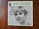 ANN CHRISTY EP L'amour nous a quitté + 3