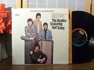THE BEATLES LP 