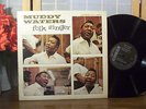 MUDDY WATERS LP 