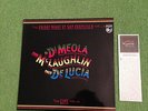 Friday Night in San Francisco - Al di Meola & ... Audiophile Pressung