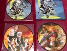 AC/DC - LIVE IN MADRID, SPAIN 1996 - 3LP PICTURE VINYL BOX SET - FANTASTIC 