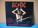 AC/DC Highway to Hell EP